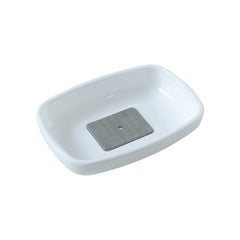 Multipurpose Garlic Ginger Grinding Plate (1 Pc)