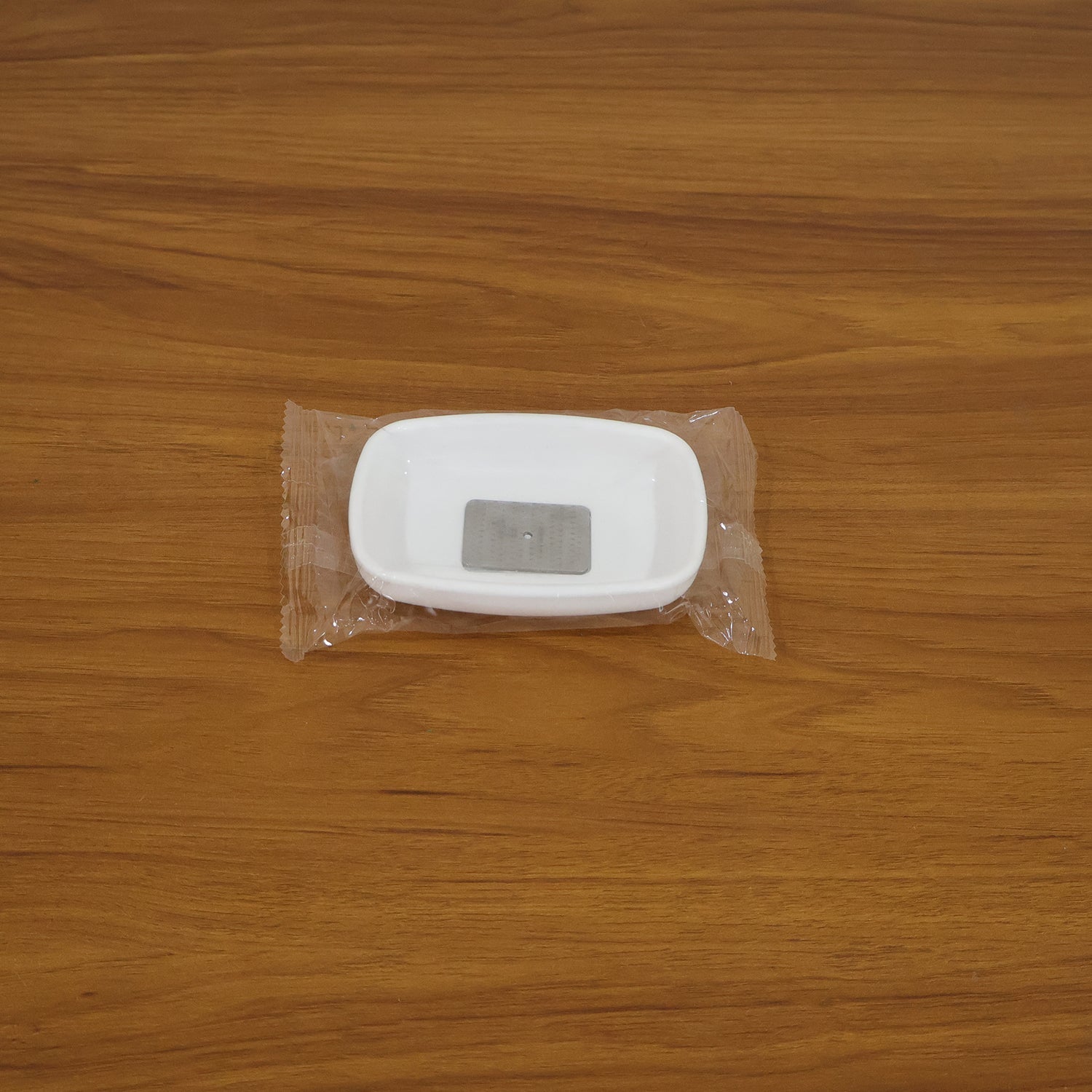 Multipurpose Garlic Ginger Grinding Plate (1 Pc)