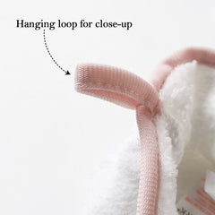 Luxury Microfiber Hair-Drying Towel Wrap (1 Pc)