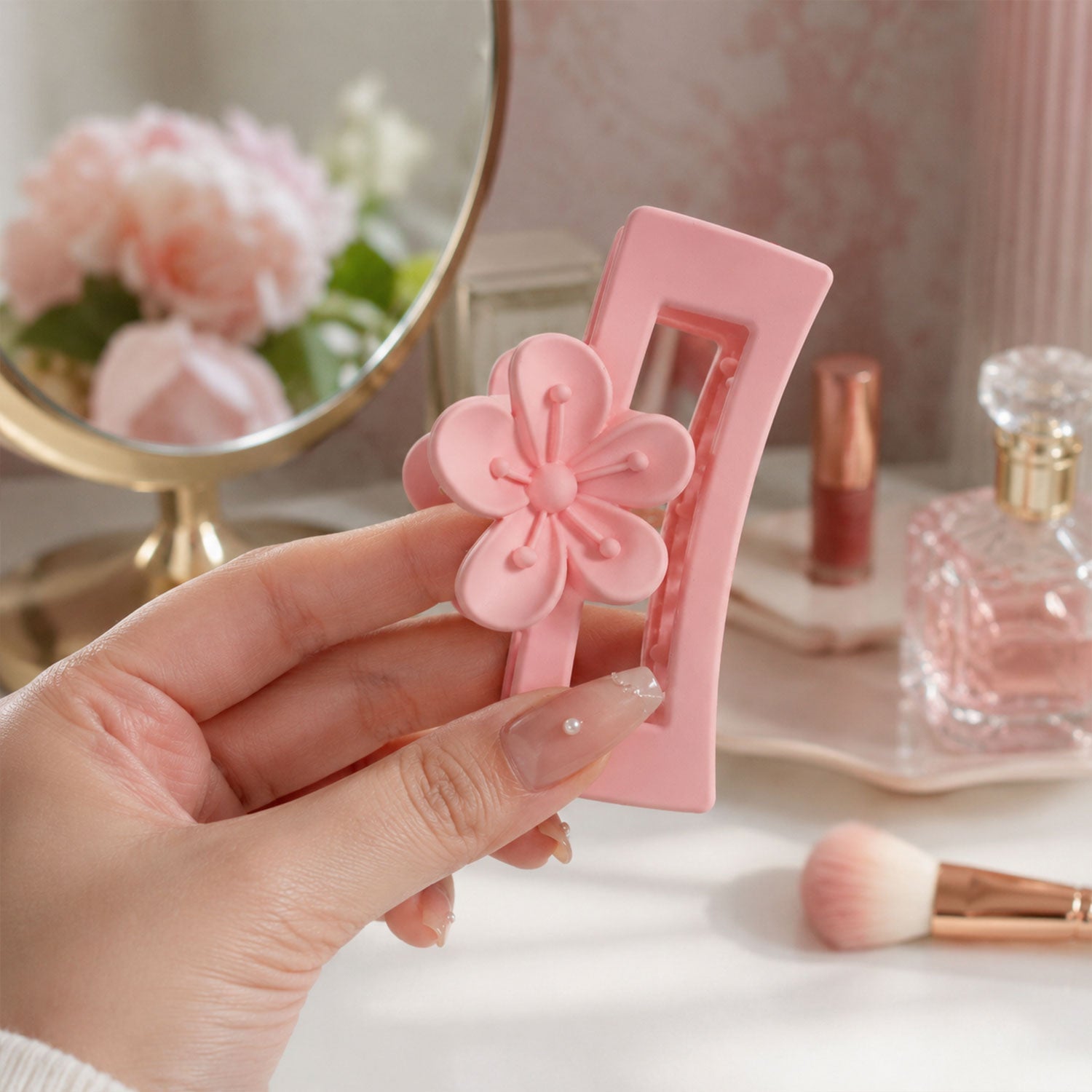 Hair clip women girls
