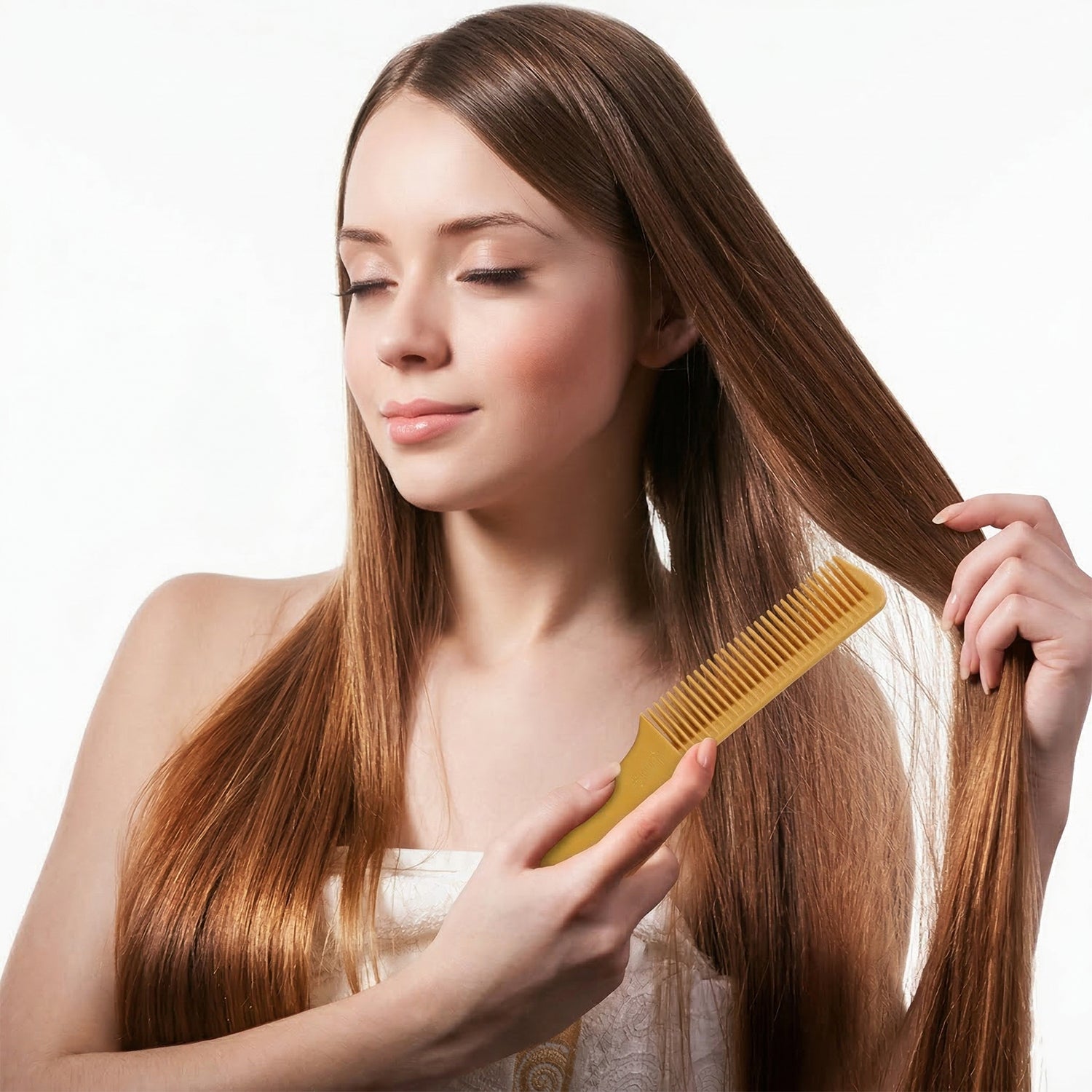 Hair Comb