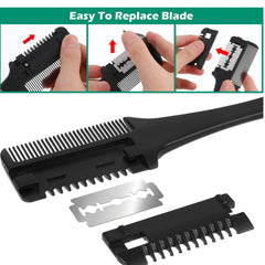 Cutting Comb