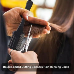 Hair Cutting Comb
