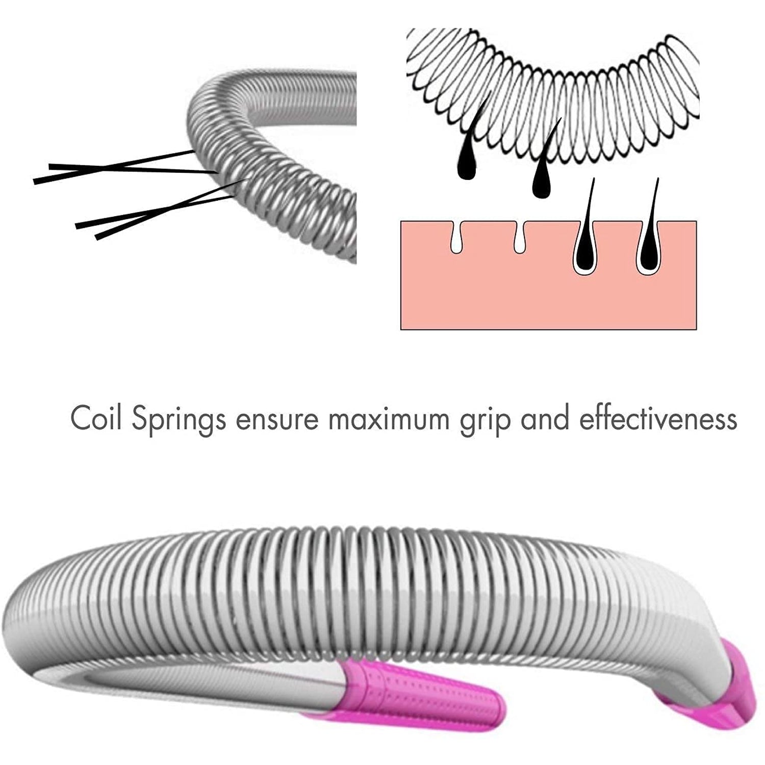 Spring Tool demonstrating twisting motion