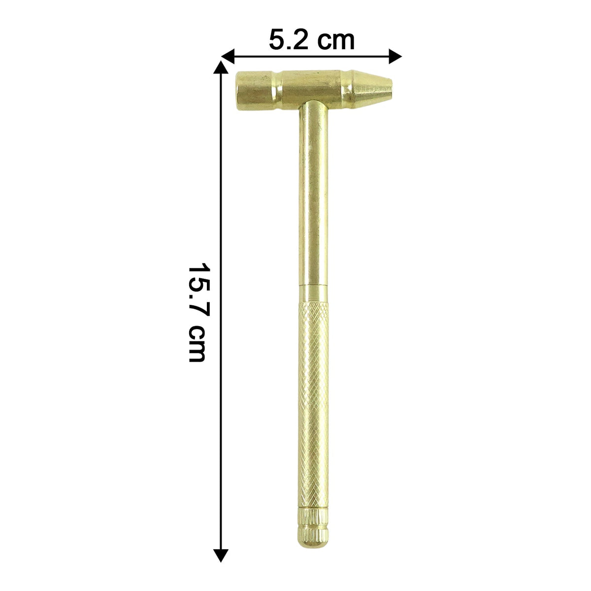 DeoDap 5-in-1 Small Hammer Tool - main