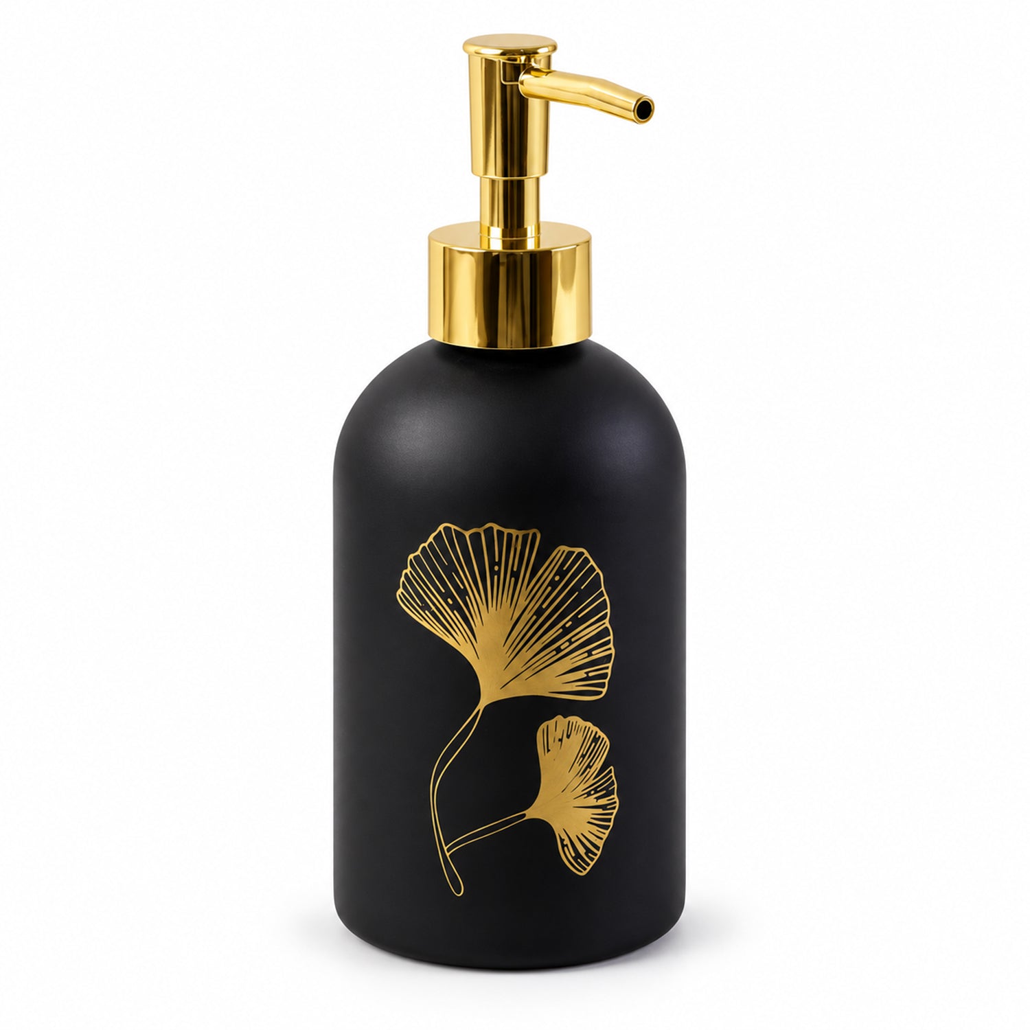 Soap dispenser design view