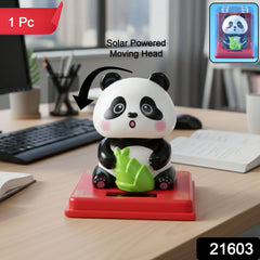 Panda Showpiece