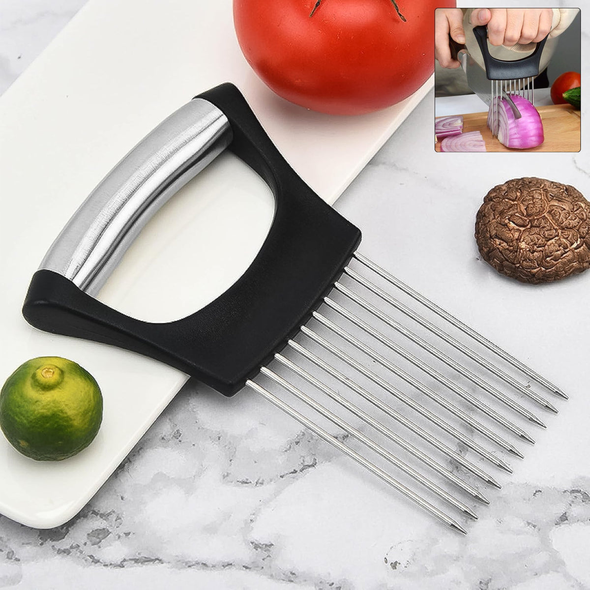 Slicer Holder