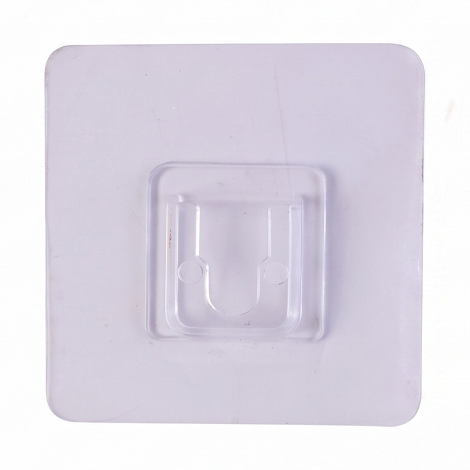 Heavy Duty Multipurpose Waterproof Sticky Hook (1 Pc)