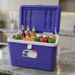 Portable Ice Box