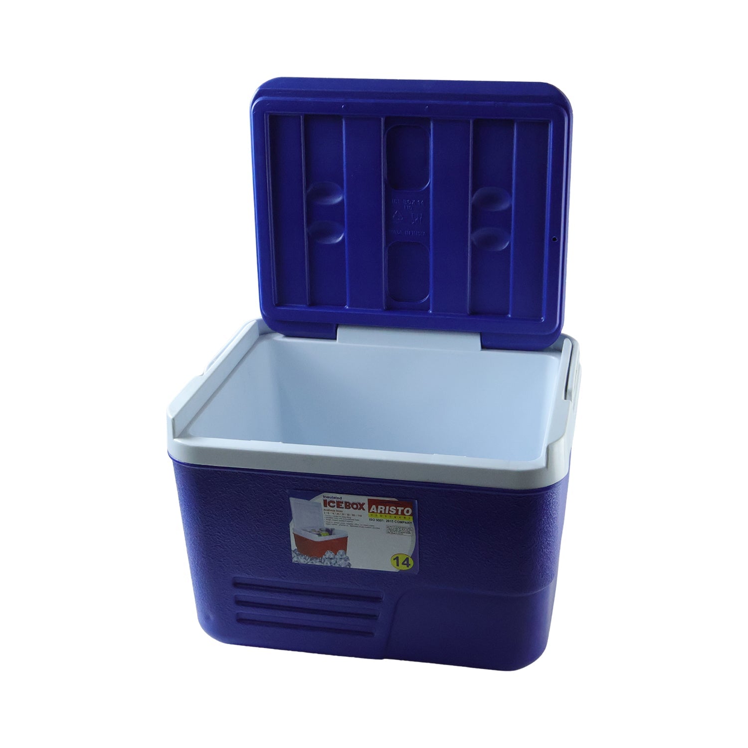 Ice Box