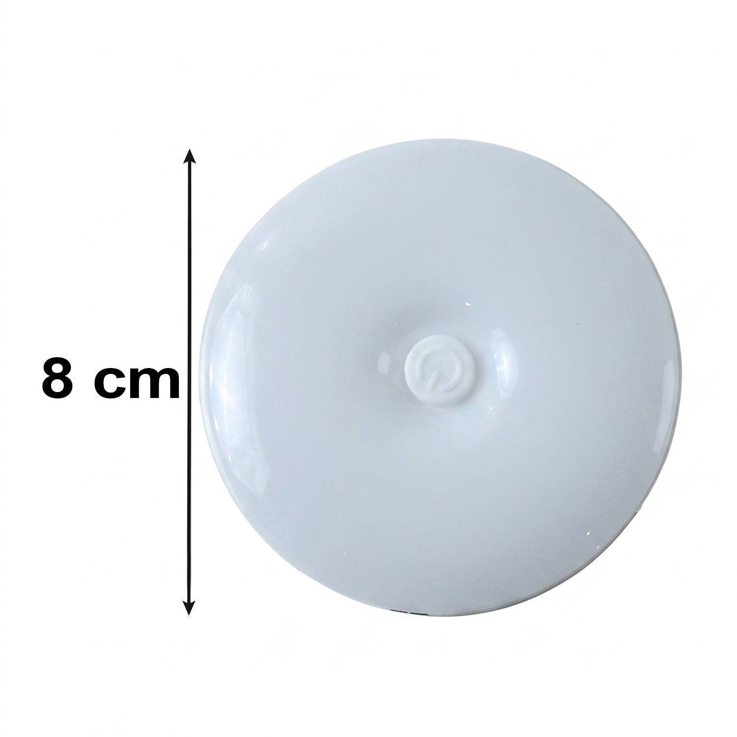Magnetic sensor light length and size details