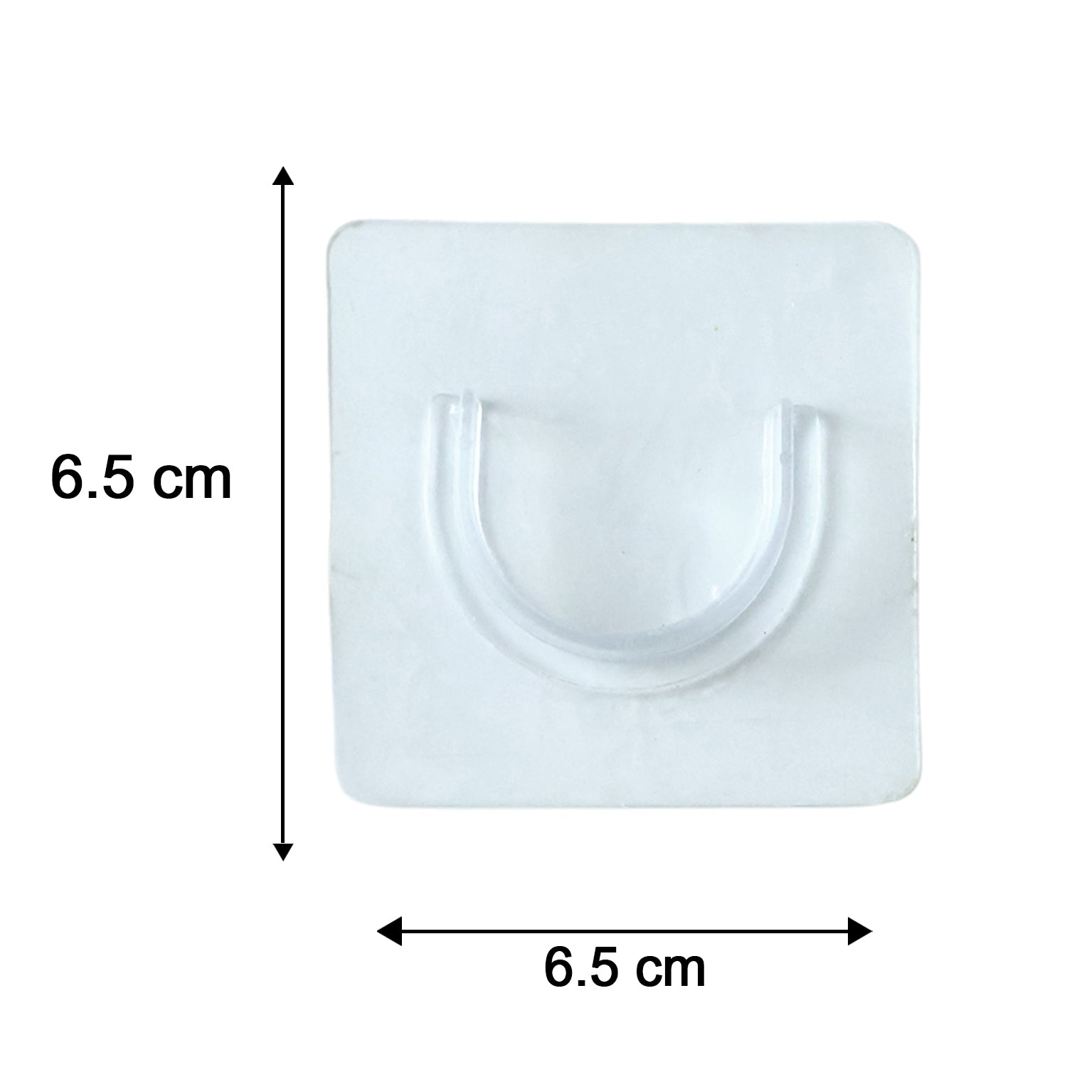 Wall hook kitchen organization