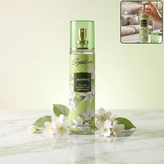 Jasmine room freshener spray 250ml bottle