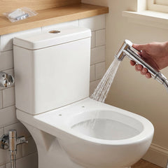Shattaf Faucet Kit with Hose