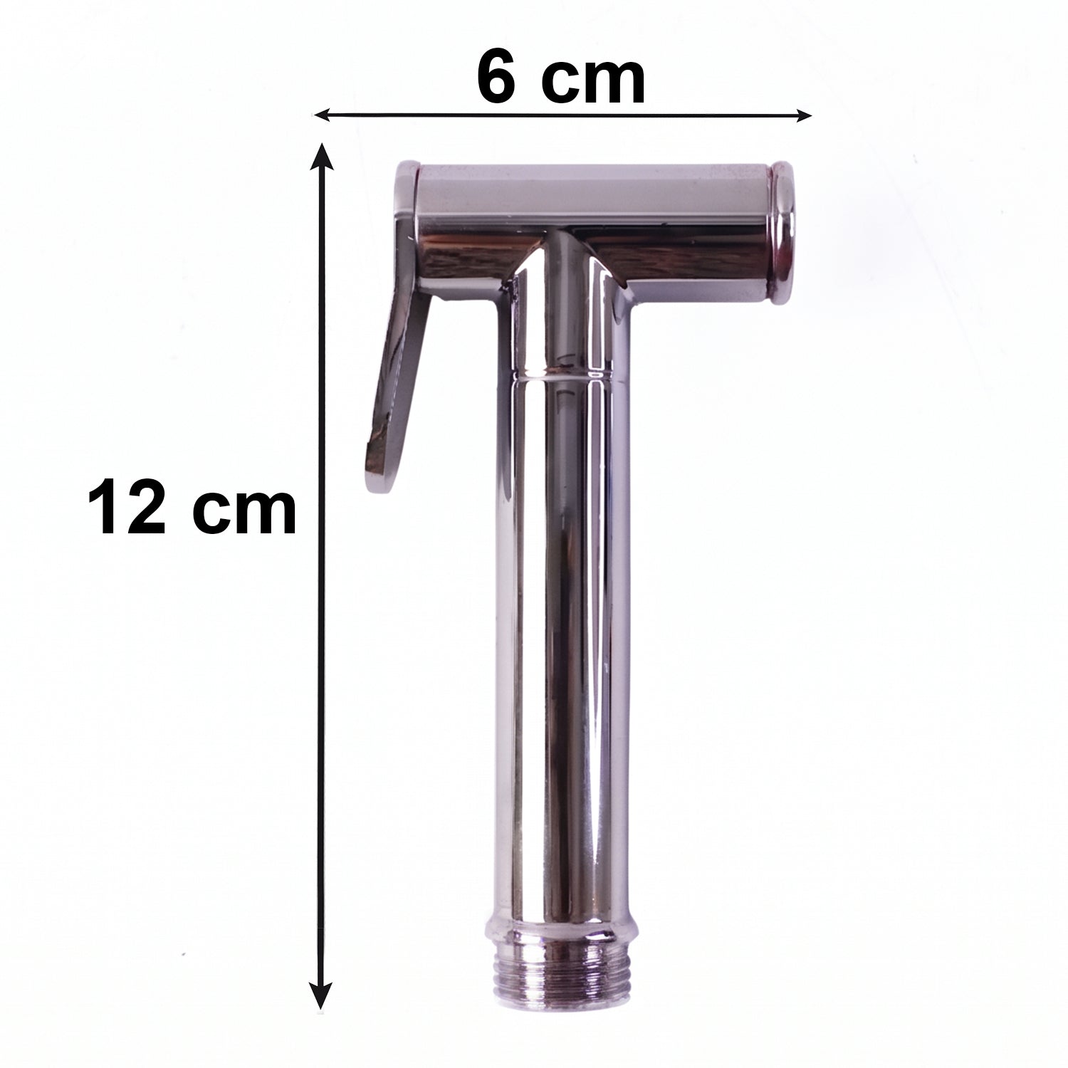 Shatta Spray Faucet Set in Bathroom