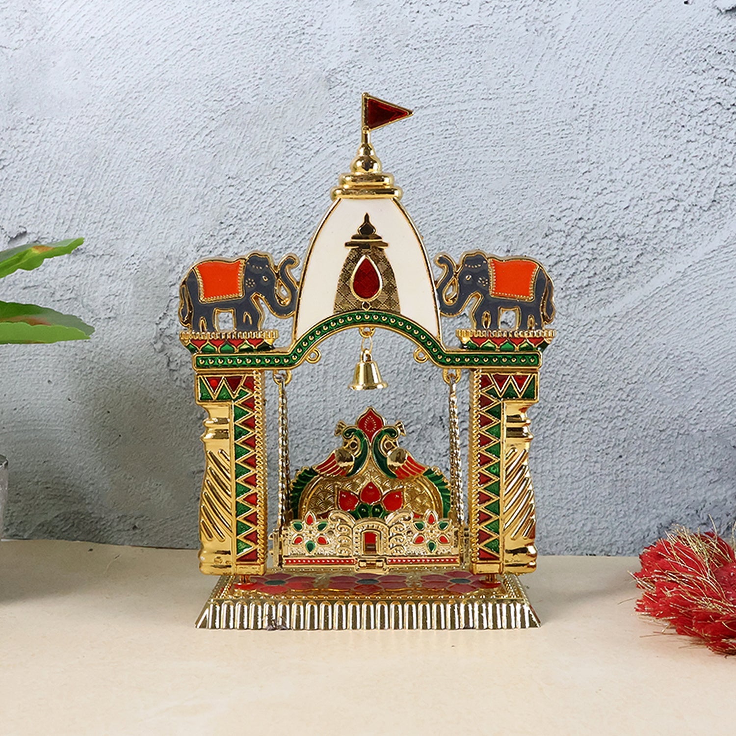 Pooja Mandir