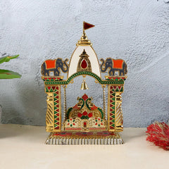 Pooja Mandir