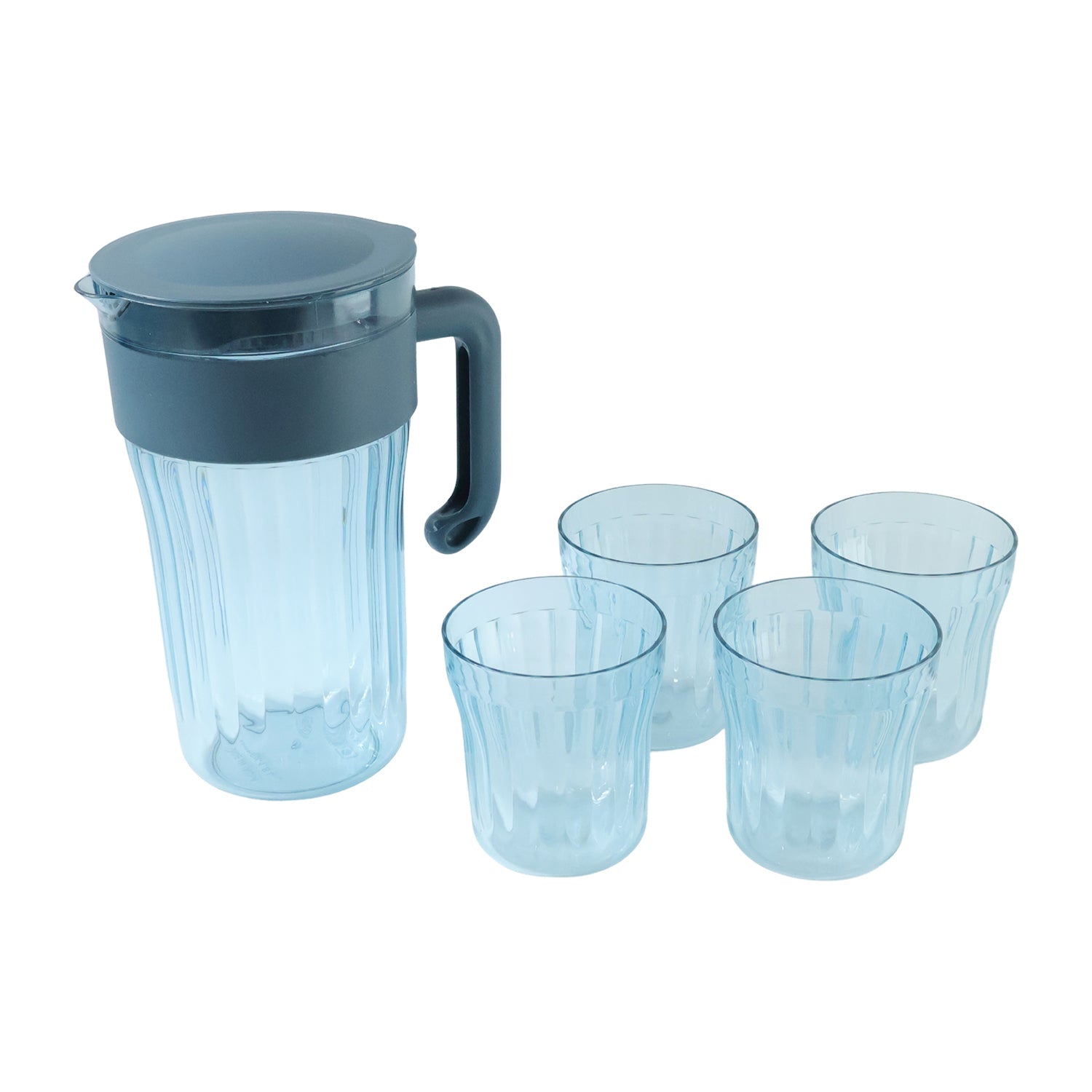 Serving Jug Set