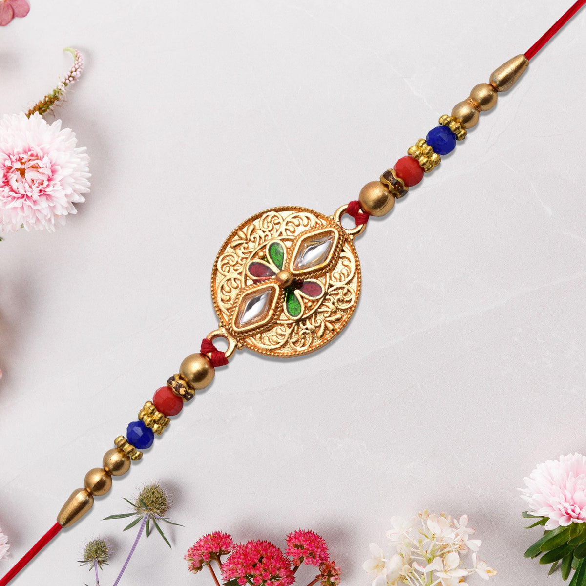 fancy rakhi
