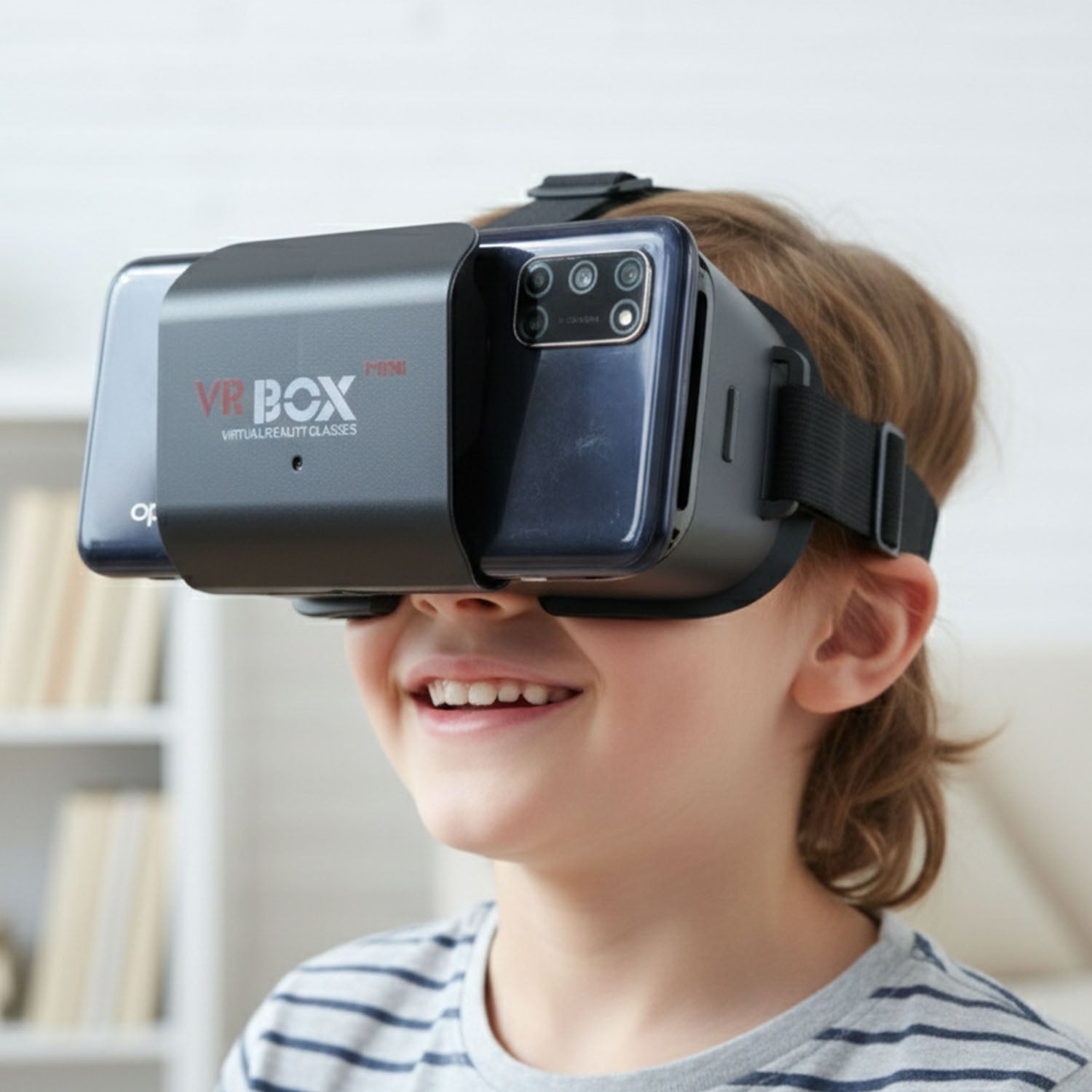 3D VR Glasses