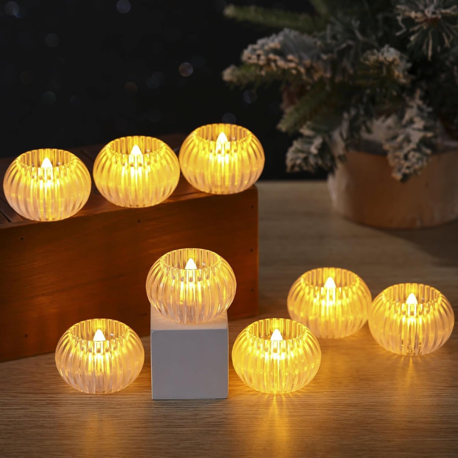 Candles