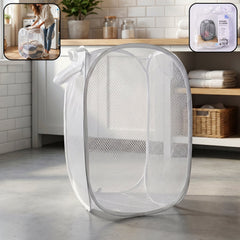 Best mesh laundry bag