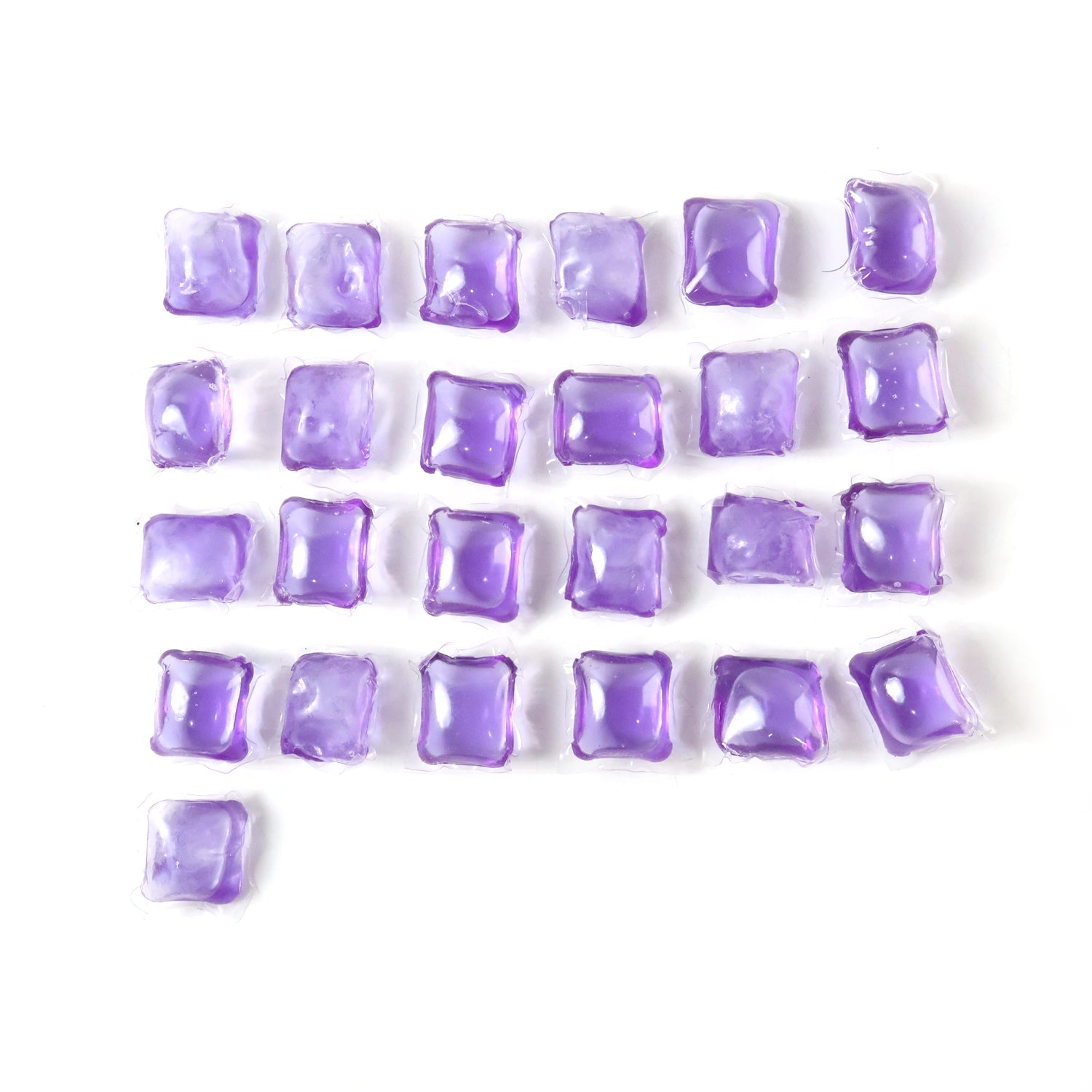 Detergent Pods