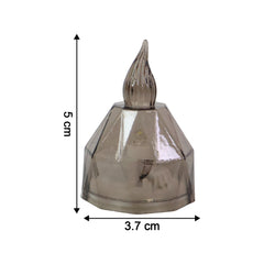 24 Piece LED Candle