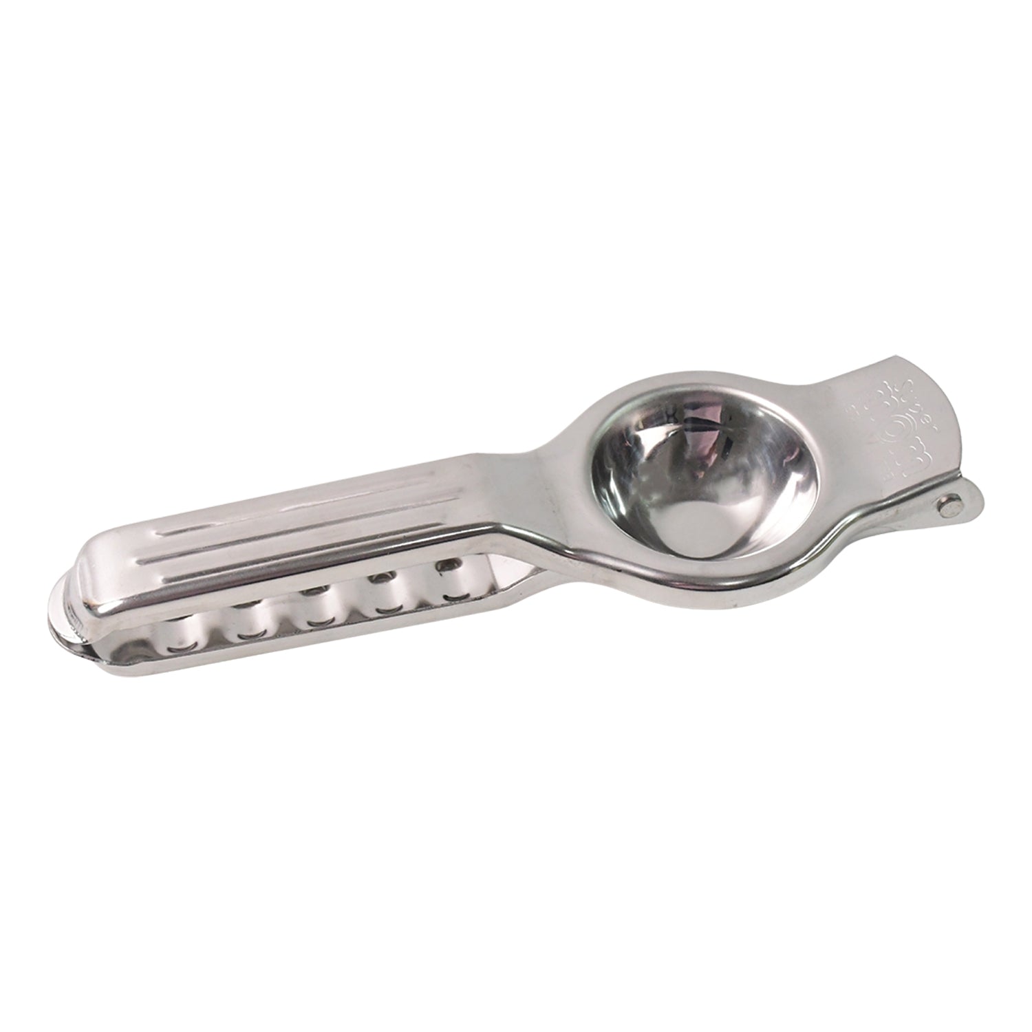 Steel Manual Citrus Press