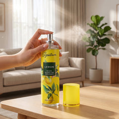 Lemon Fragrance