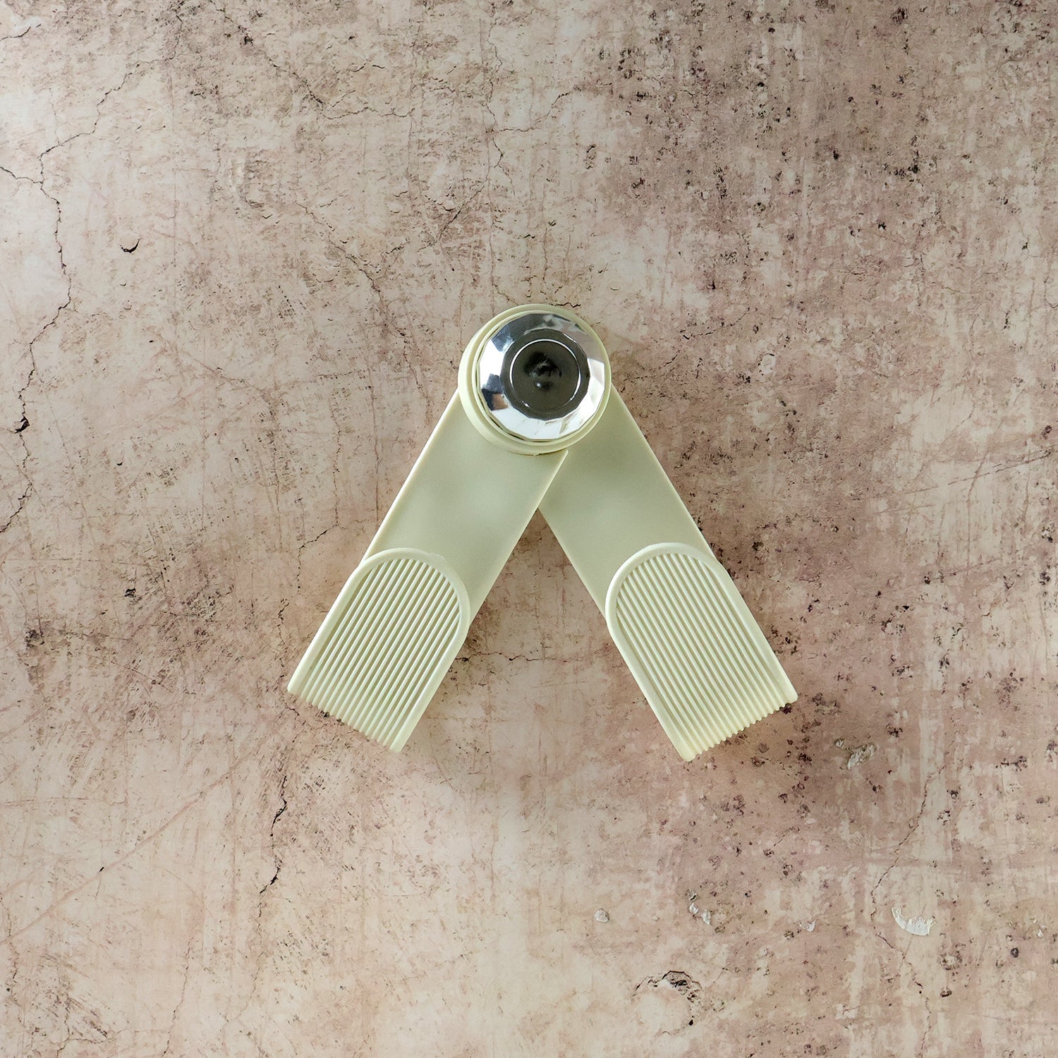 Adjustable Kitchen Pot Lid Holder Clip (1 Pc)