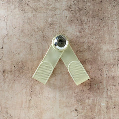 Adjustable Kitchen Pot Lid Holder Clip (1 Pc)