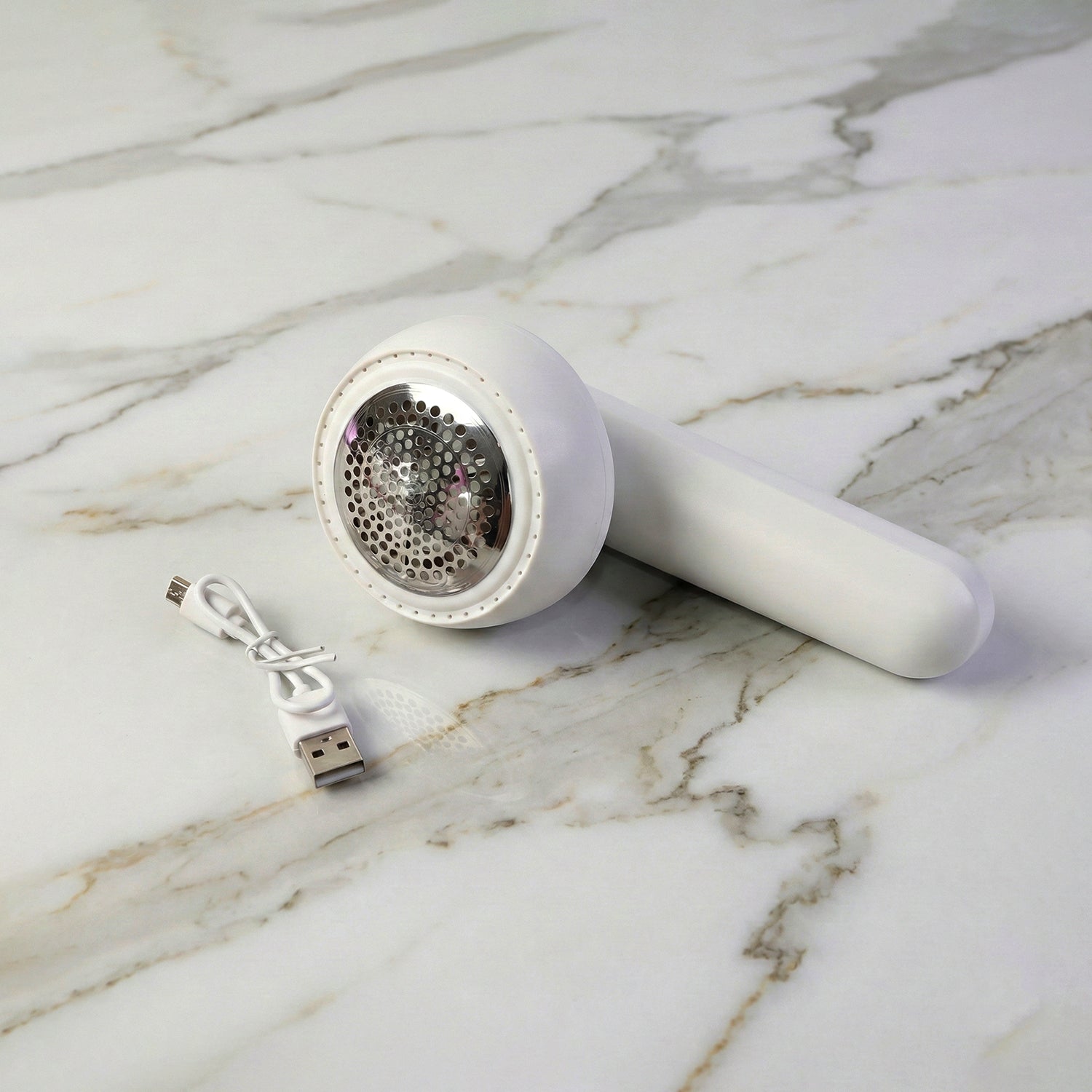 USB Rechargeable Electric Lint Remover (1 Pc)