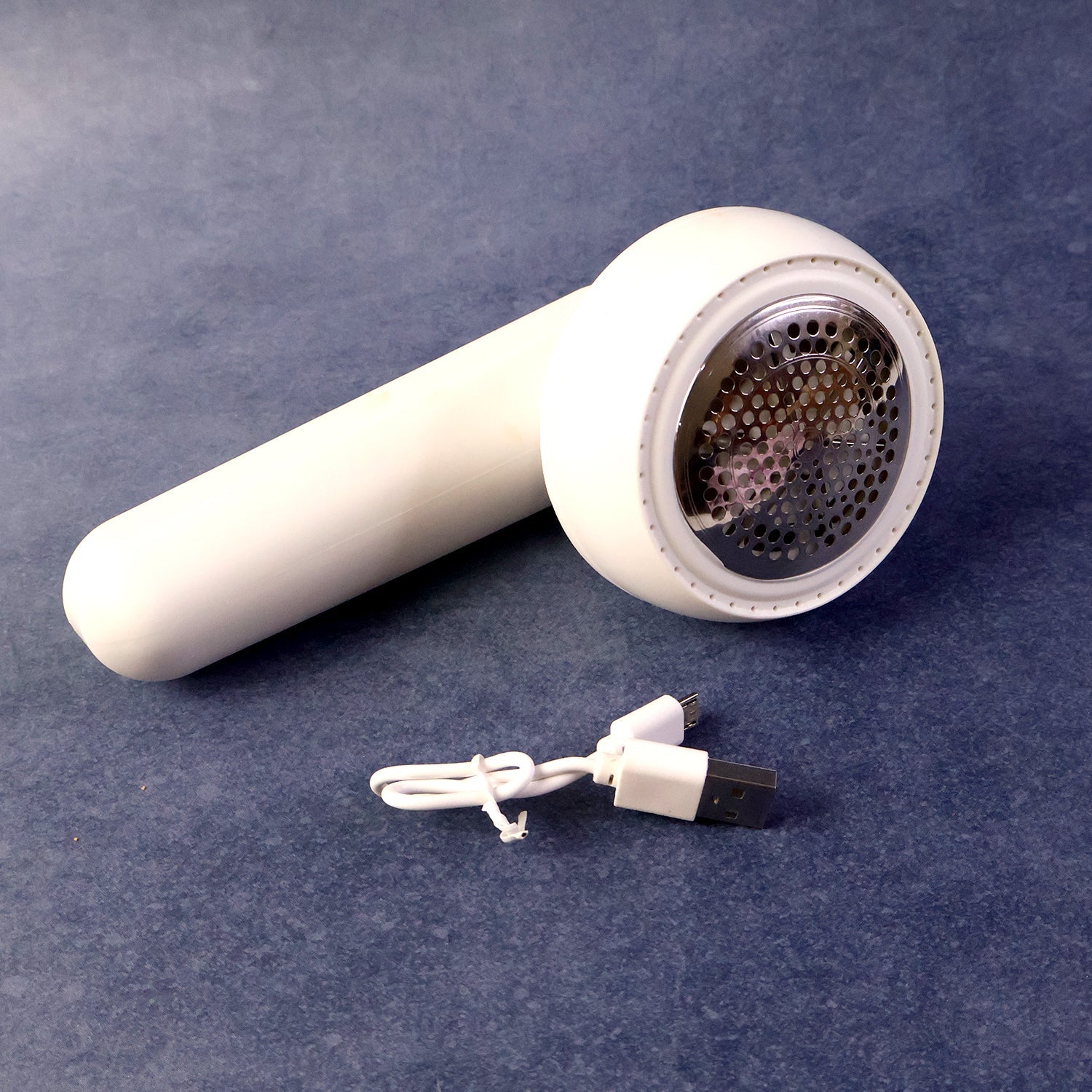 USB Rechargeable Electric Lint Remover (1 Pc)