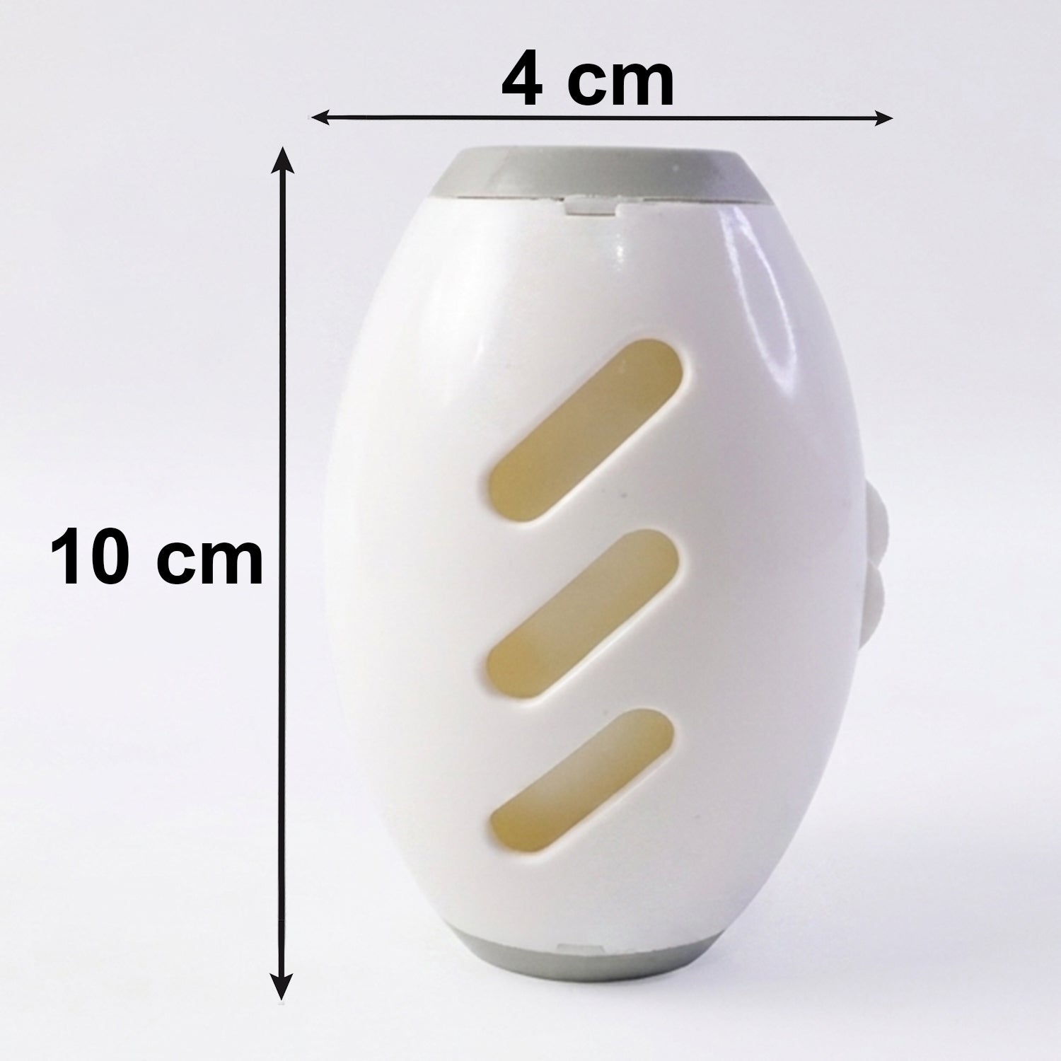 Reusable lint roller with pet hair