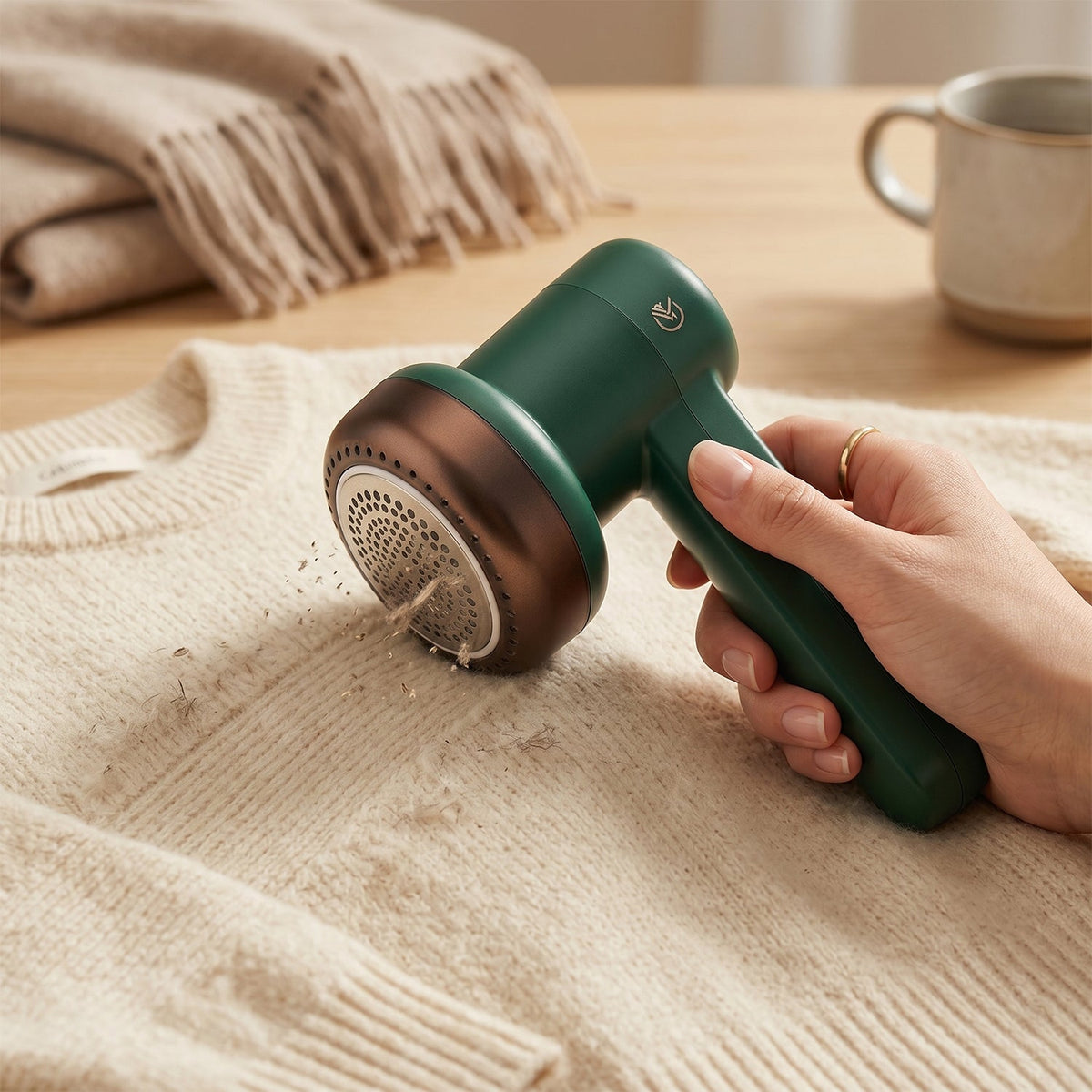 Clothes Fuzz Pill Remover