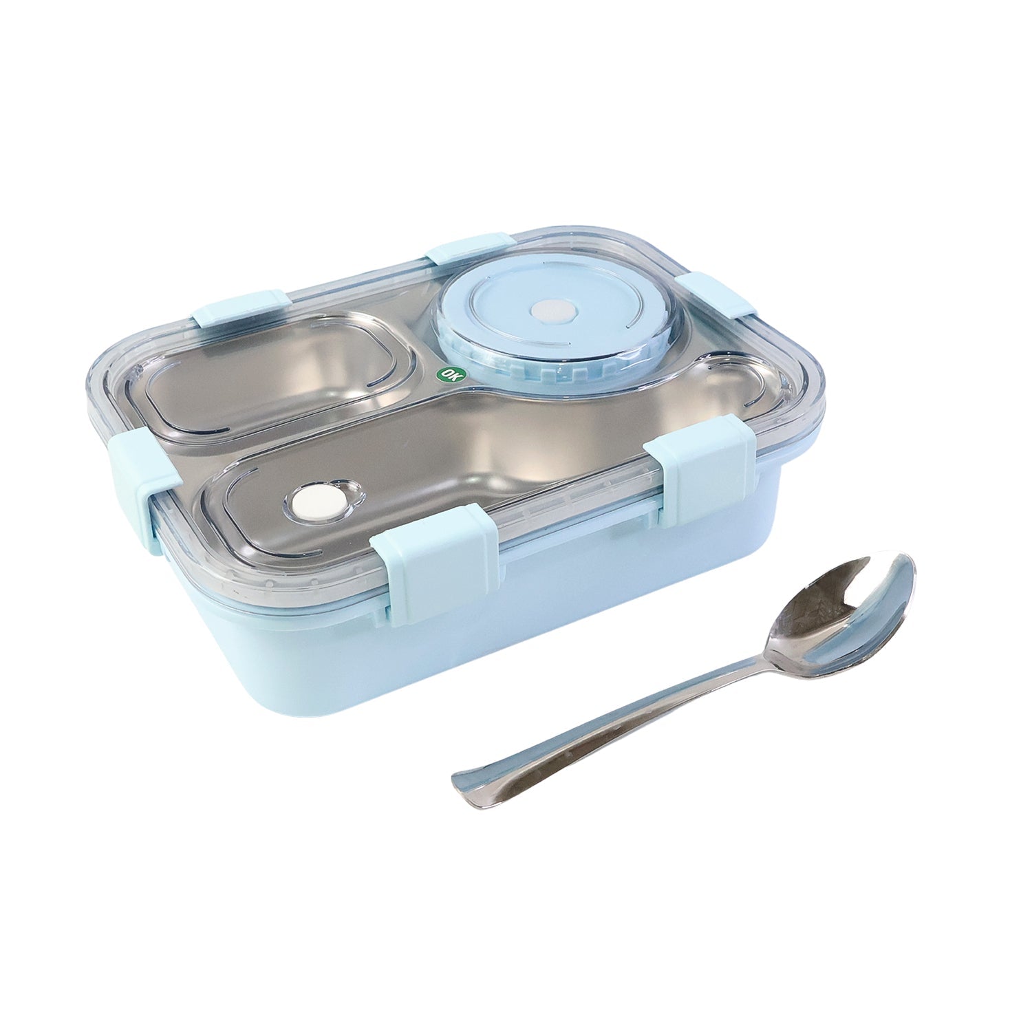 DeoDap Lunch Box packaging