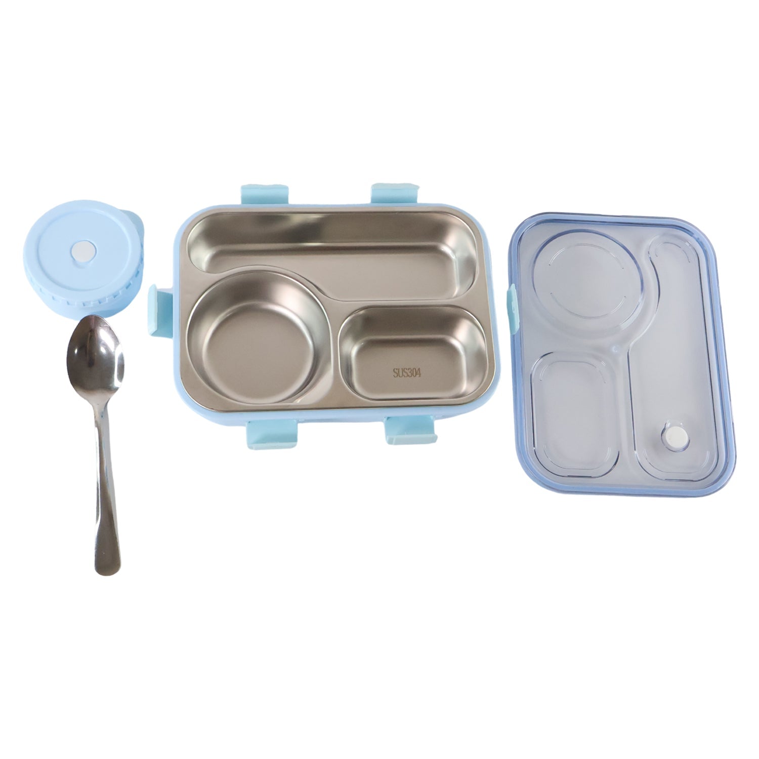 Lunch Container