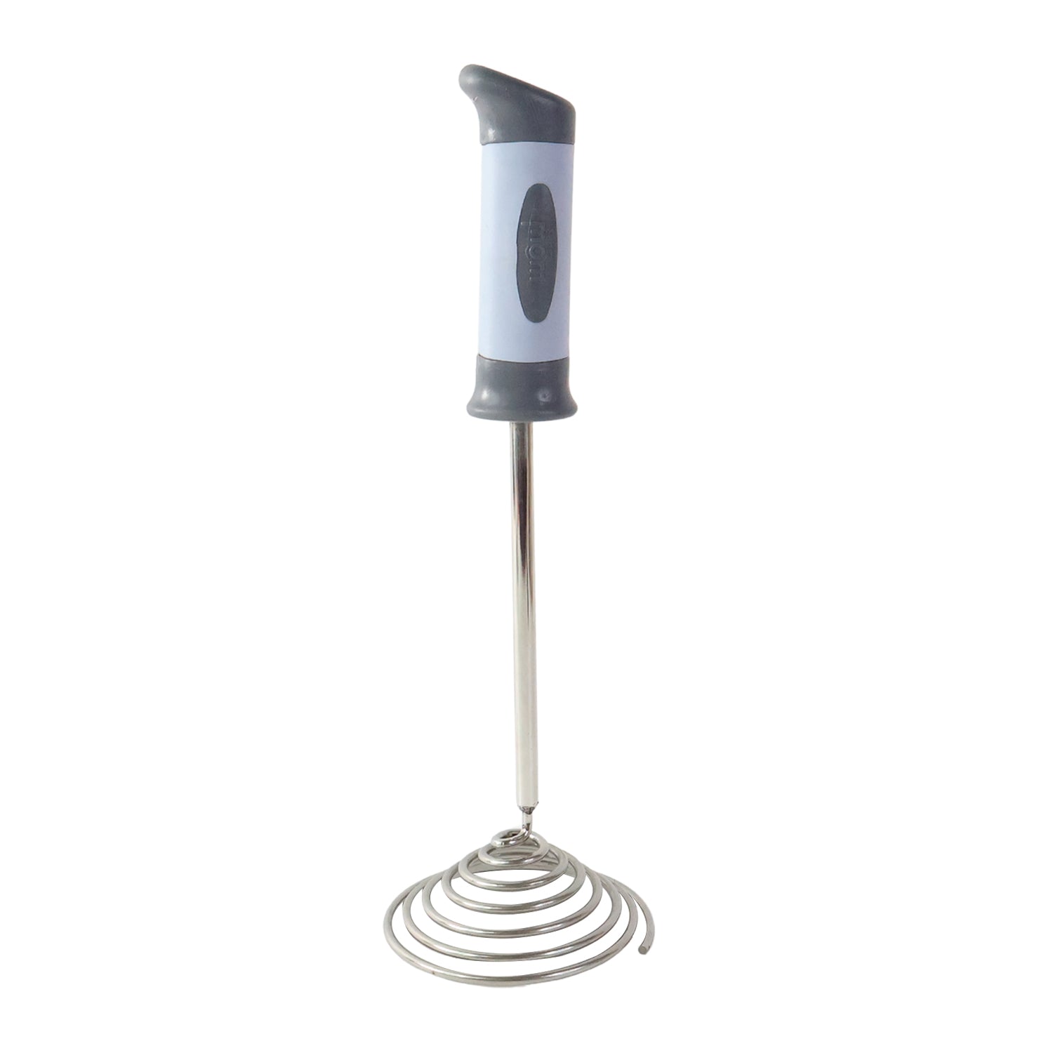 Supermom Spring O’Masher Heavy Duty Stainless Steel Vegetable & Potato Masher