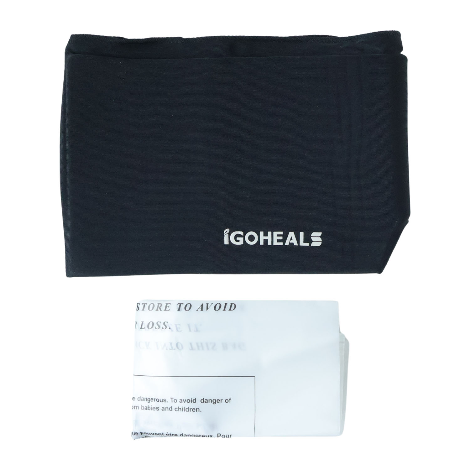 Hot & Cold Therapy Headache Relief Cap (1 Pc)