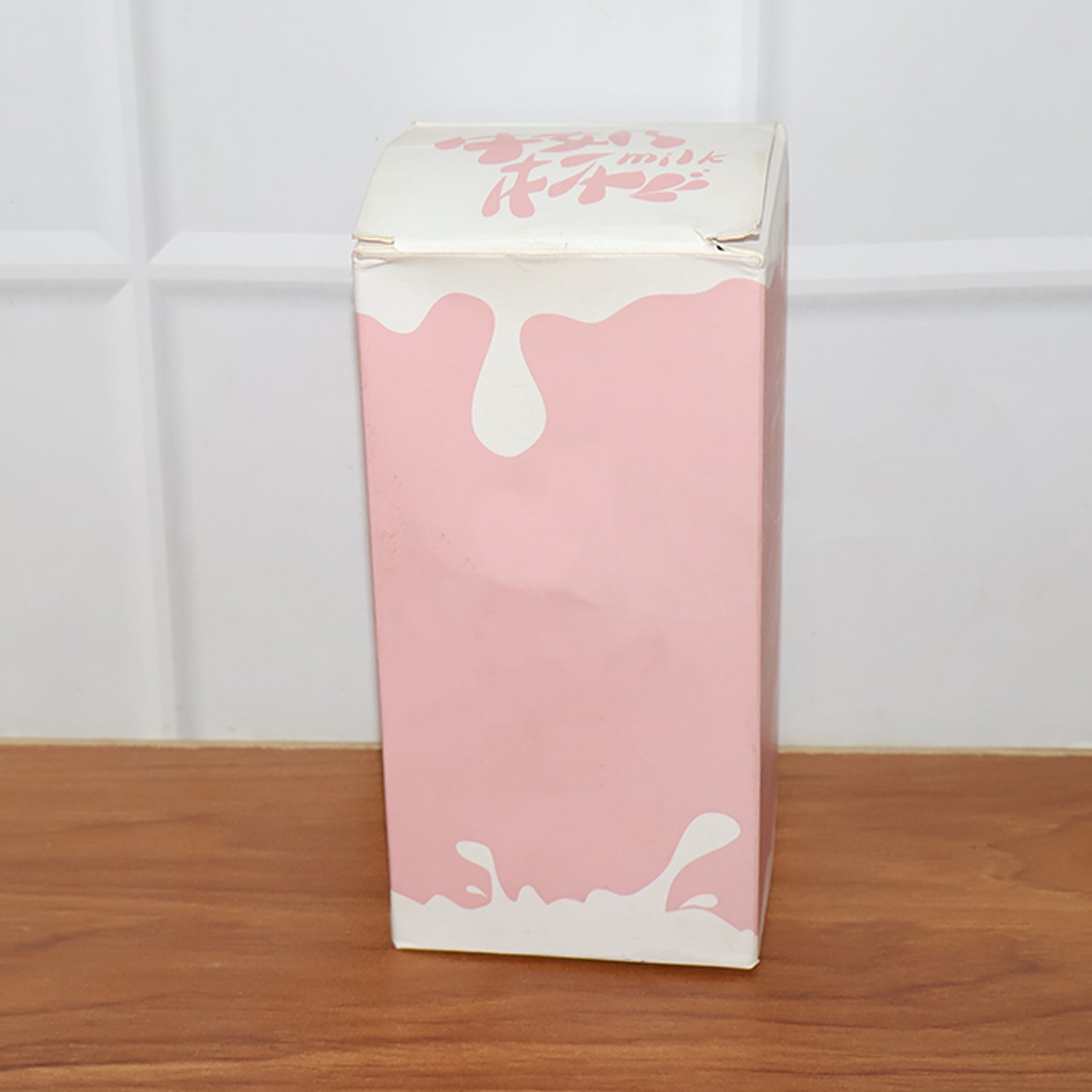 Premium Glass Bottle with Leak-Proof Lid 300 ML