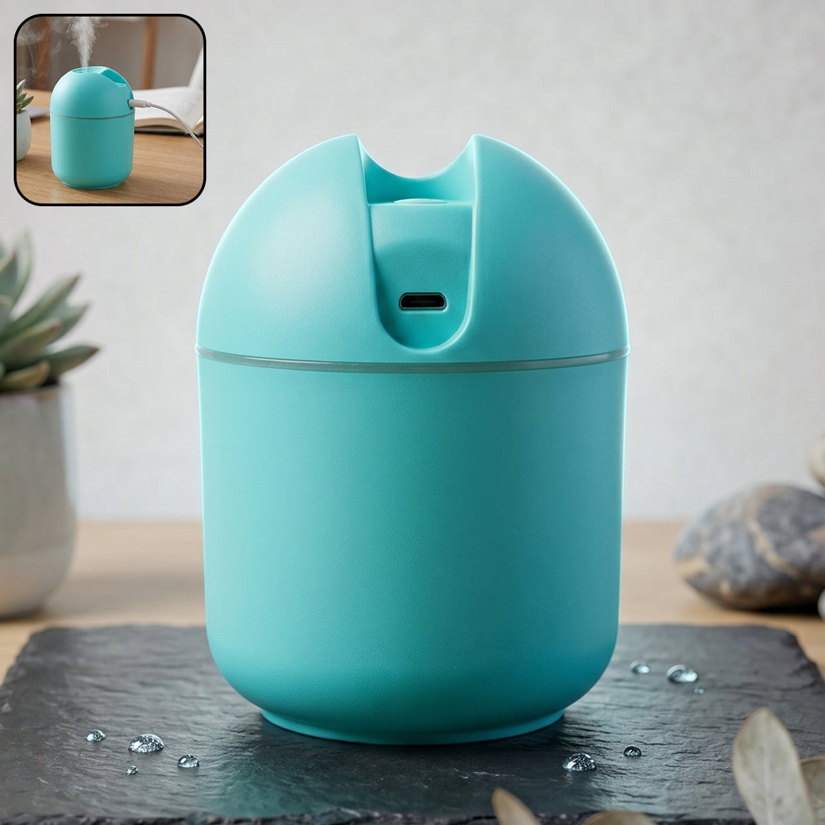 Portable Humidifier