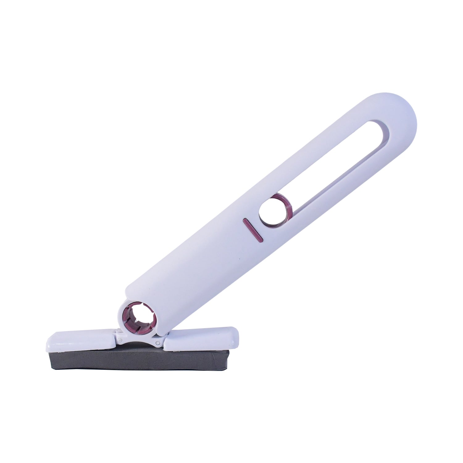 Portable Self-Squeeze Mini Mop â€“ Strong Absorbent Mop for Bathroom & Kitchen