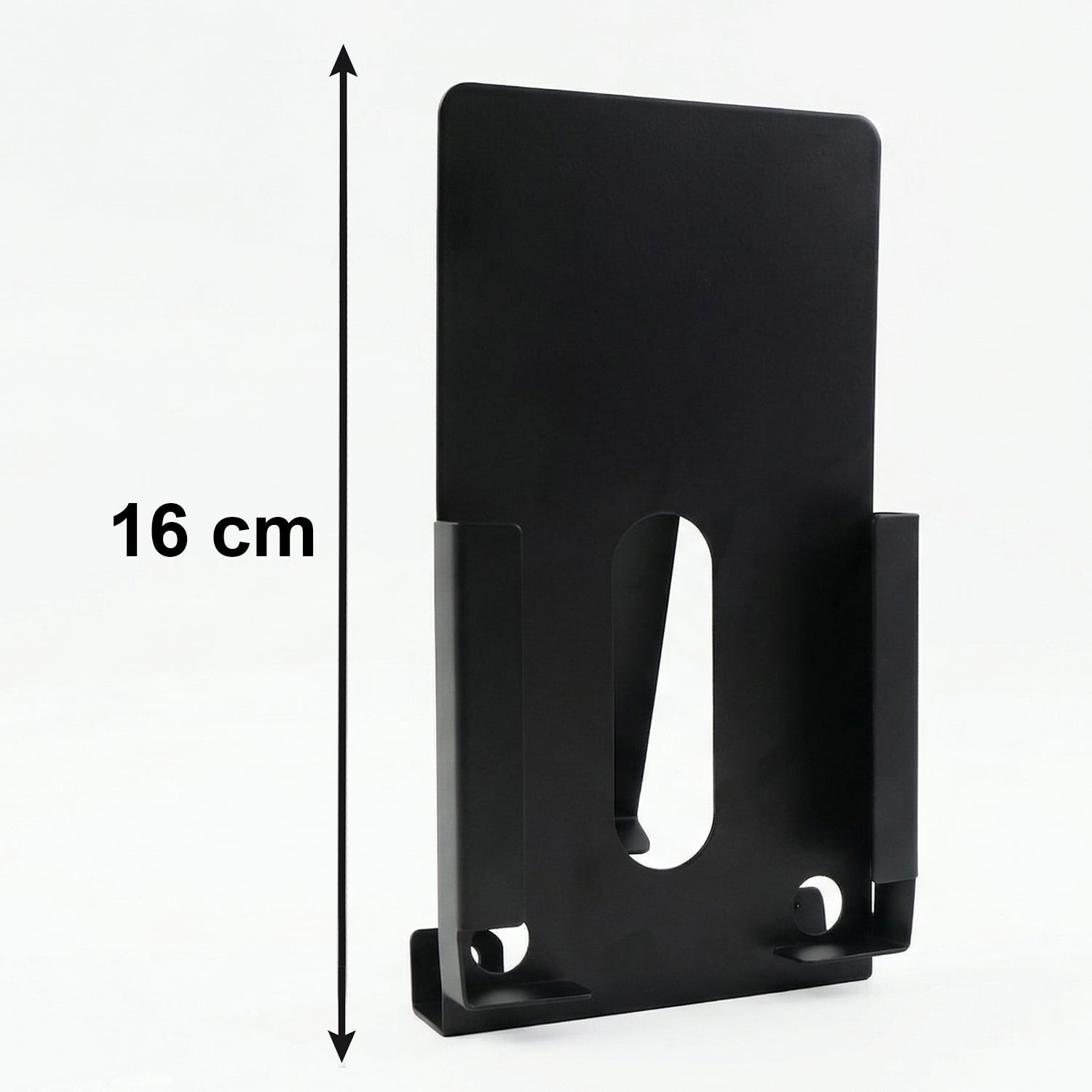 Rixa mobile holder side view