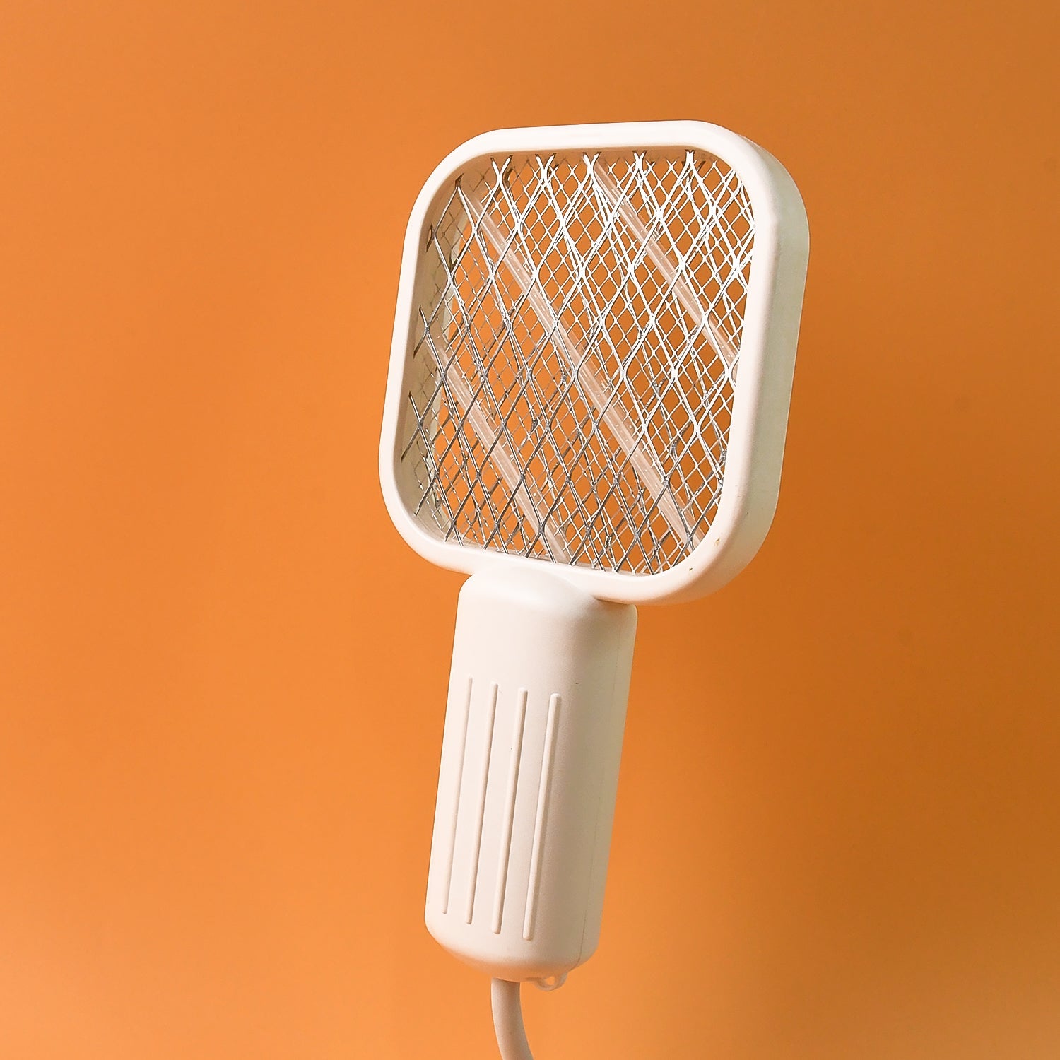 DeoDap Rechargeable Electric Mosquito Swatter - lifestyle