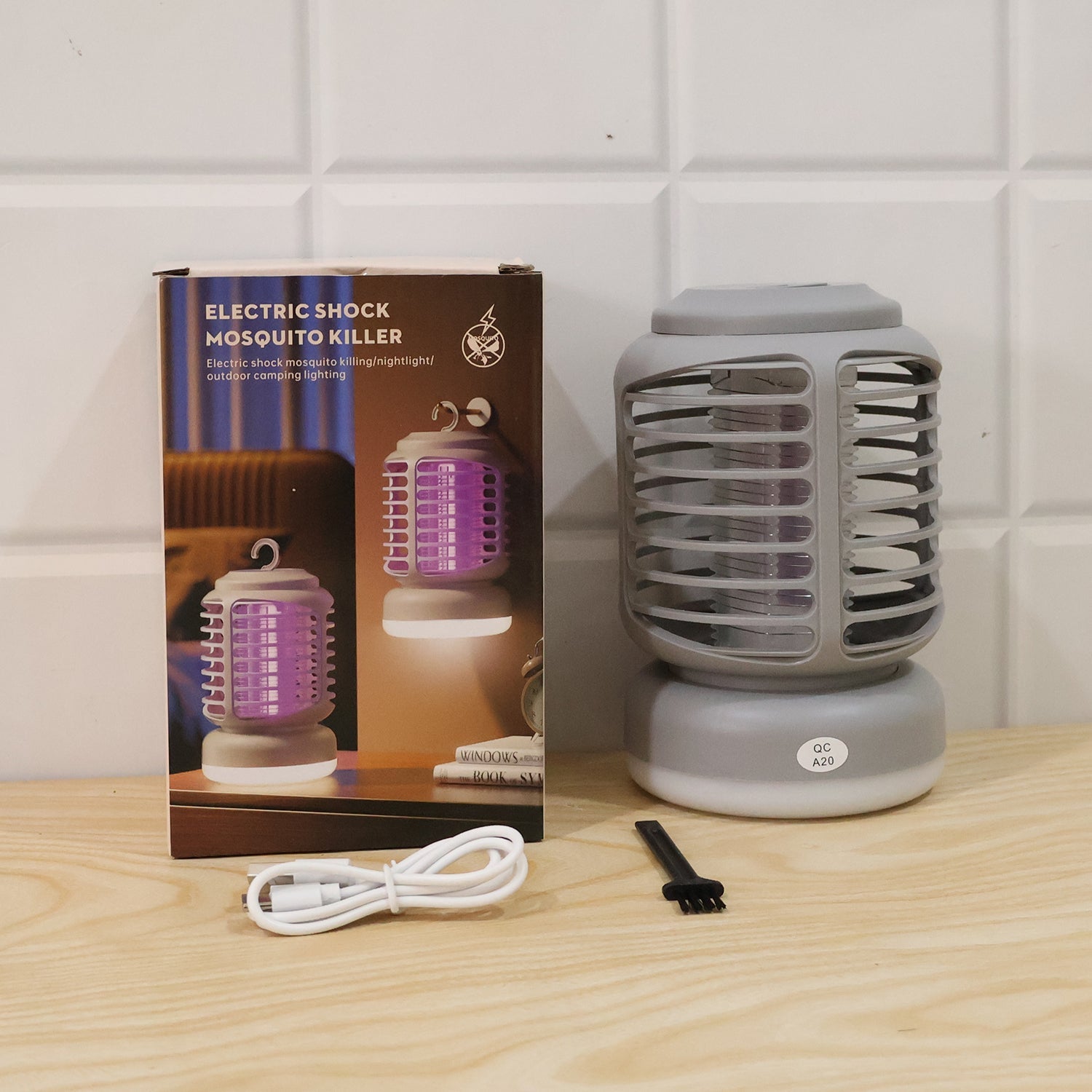 Mosquito killer lamp 1 pc