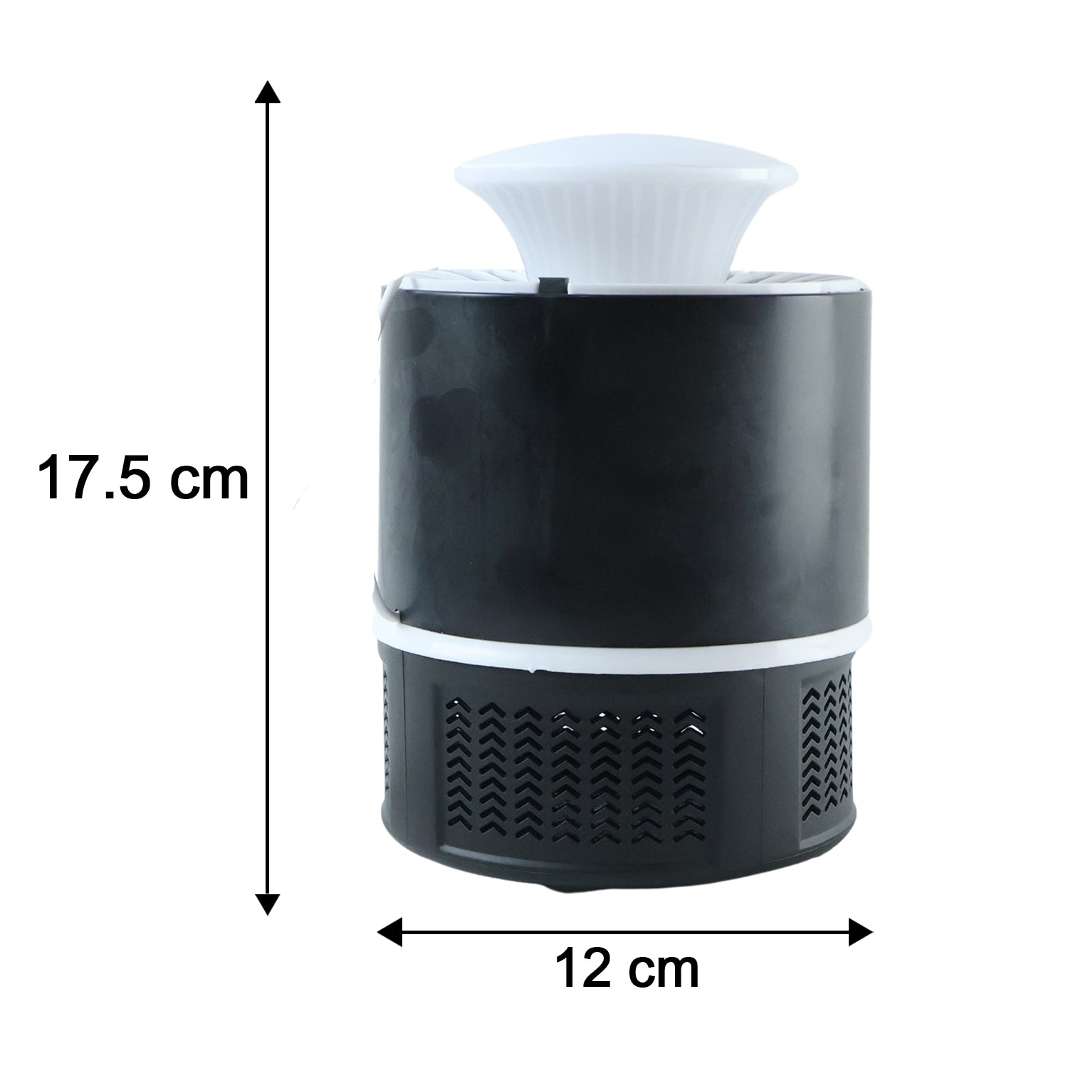 Eco Friendly Electronic Mosquito Killer Lamp