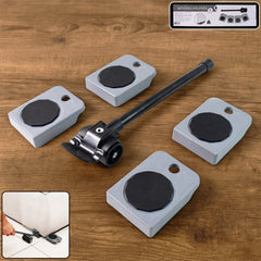Moving Tool Set