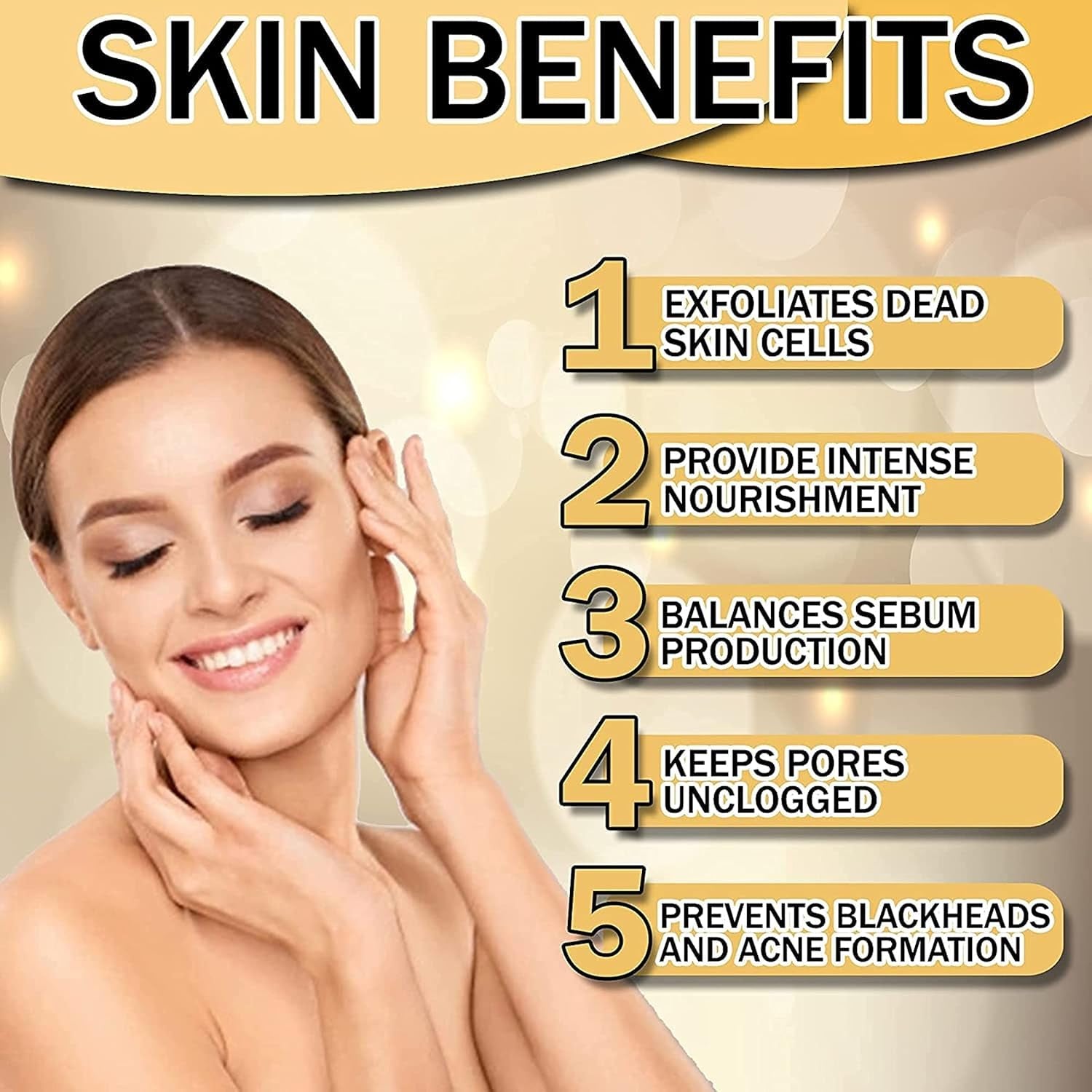 Glowing Skin
